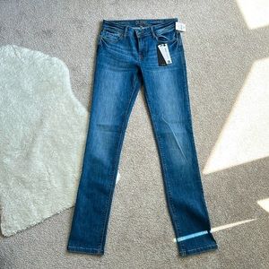 DL1961 Coco Curvy Straight Jeans